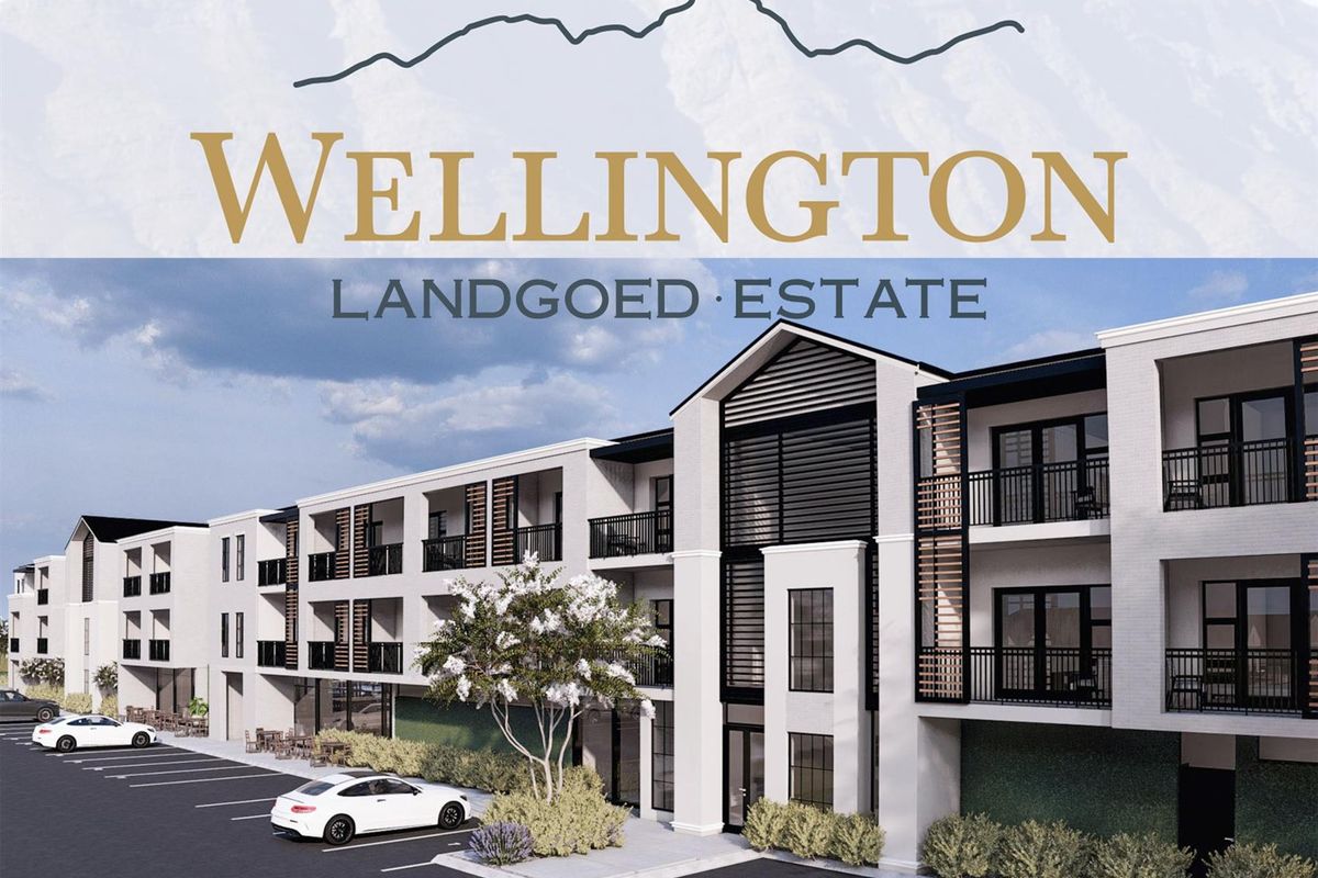 GROUND FLOOR - LUXURY RETIREMENT APARTMENTS FOR 50's AND UP - OFF PLAN - TRANSFER COST INCLUDED - Photo 5