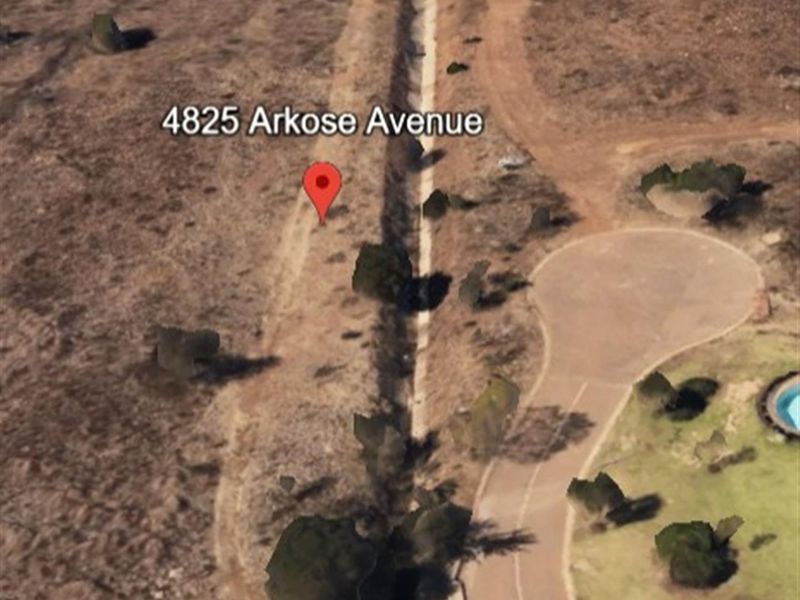 Vacant Land For Sale in Eldo Ridge Estate, Eldo View, Eldoraigne, Centurion - Photo 2