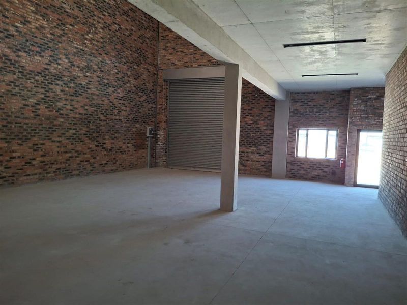 295m2 Warehouse to Rent in Fairview | Blackwood Business Park - Photo 6