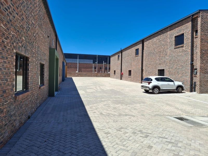 295m2 Warehouse to Rent in Fairview | Blackwood Business Park - Photo 10