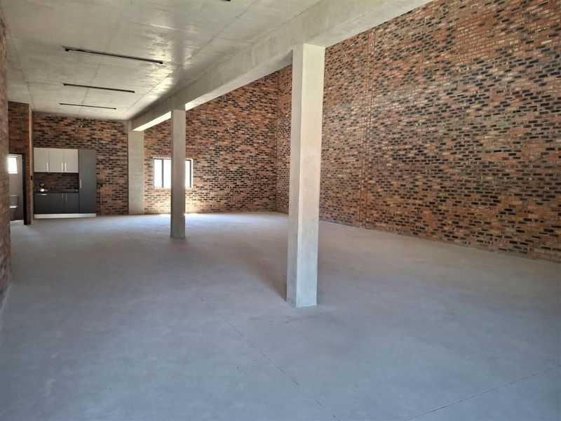 295m2 Warehouse to Rent in Fairview | Blackwood Business Park - Photo 9