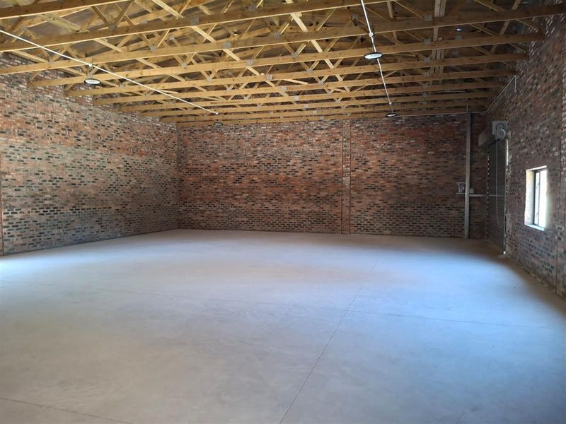 295m2 Warehouse to Rent in Fairview | Blackwood Business Park - Photo 3