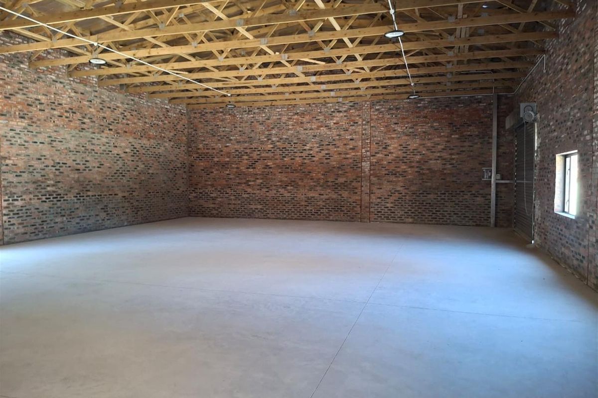 295m2 Warehouse to Rent in Fairview | Blackwood Business Park - Photo 3