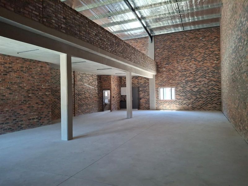 295m2 Warehouse to Rent in Fairview | Blackwood Business Park - Photo 4