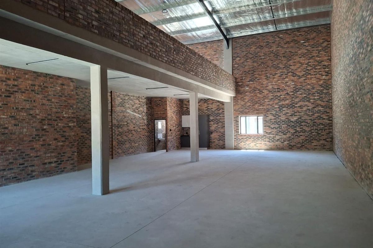 295m2 Warehouse to Rent in Fairview | Blackwood Business Park - Photo 4