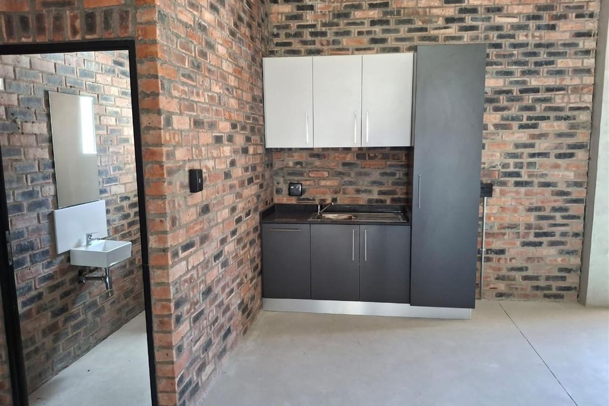 295m2 Warehouse to Rent in Fairview | Blackwood Business Park - Photo 5