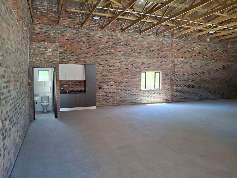 295m2 Warehouse to Rent in Fairview | Blackwood Business Park - Photo 2