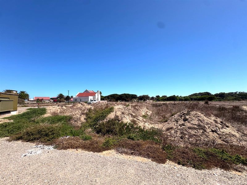 Vacant Land For Sale in Bluewater Bay, Saldanha - Photo 4