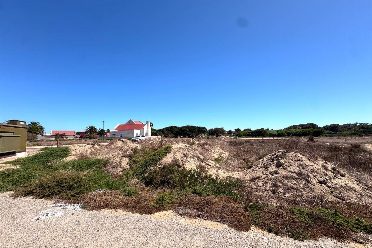 Vacant Land For Sale in Bluewater Bay, Saldanha - Photo 5