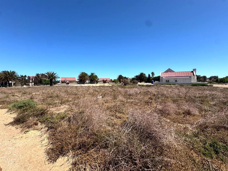Vacant Land For Sale in Bluewater Bay, Saldanha - Photo 3
