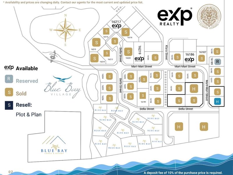 Vacant Land For Sale in Bluewater Bay, Saldanha - Photo 8