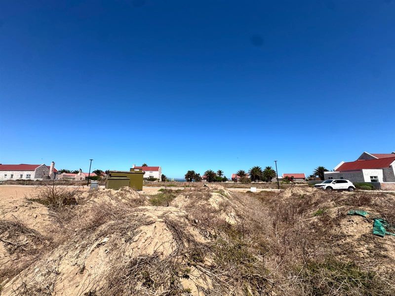 Vacant Land For Sale in Bluewater Bay, Saldanha - Photo 2