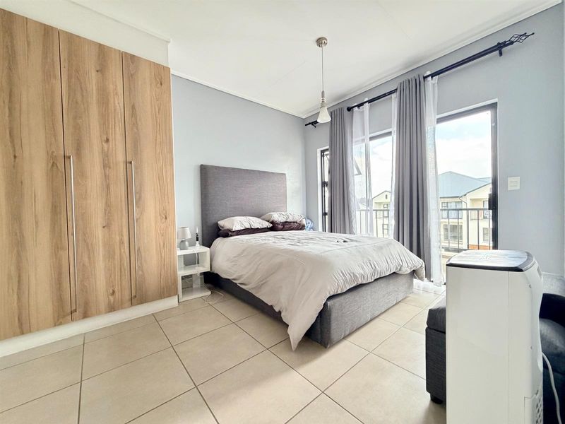 Apartment To Rent in Linbro Park, Sandton - Photo 9