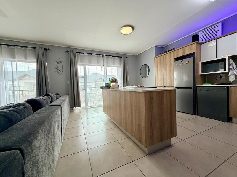 Apartment To Rent in Linbro Park, Sandton - Photo 6