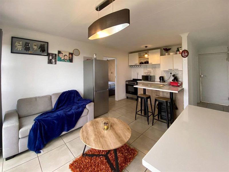 Easy Living in a Quiet Corner of Hermanus Beach Club! - Photo 4