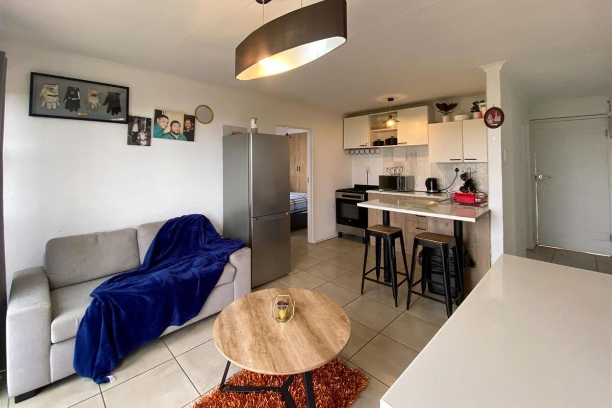 Easy Living in a Quiet Corner of Hermanus Beach Club! - Photo 4