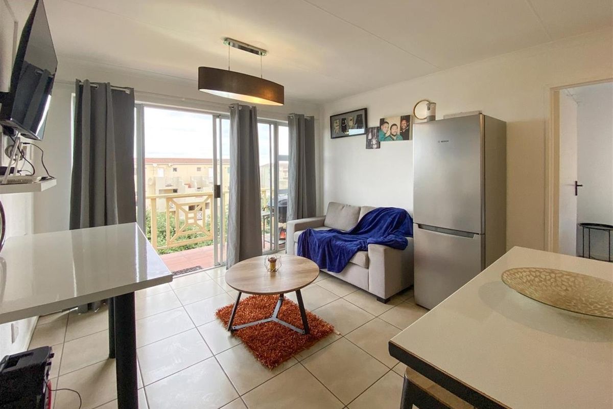 Easy Living in a Quiet Corner of Hermanus Beach Club! - Photo 3