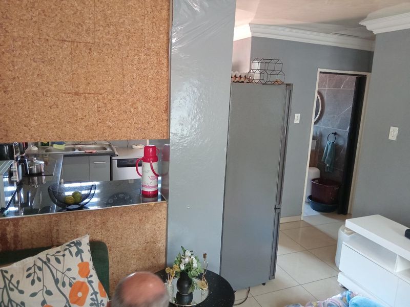 Apartment For Sale in Albemarle Ext 1, Albemarle, Germiston - Photo 4