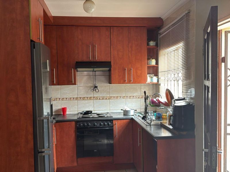 House For Sale in Cosmo City Ext 7, Roodepoort - Photo 8