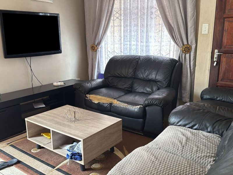 House For Sale in Cosmo City Ext 7, Roodepoort - Photo 7