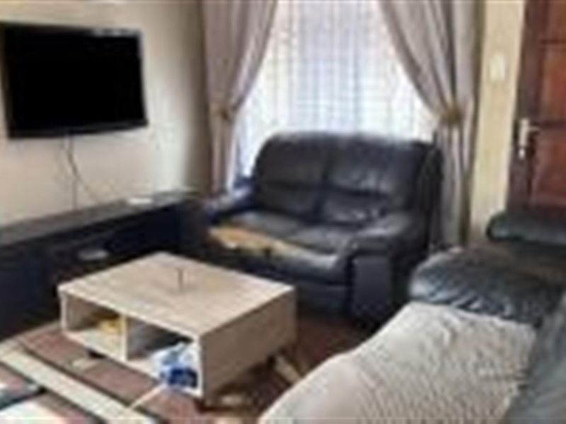 House For Sale in Cosmo City Ext 7, Roodepoort - Photo 6