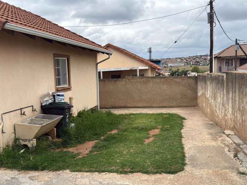 House For Sale in Cosmo City Ext 7, Roodepoort - Photo 3