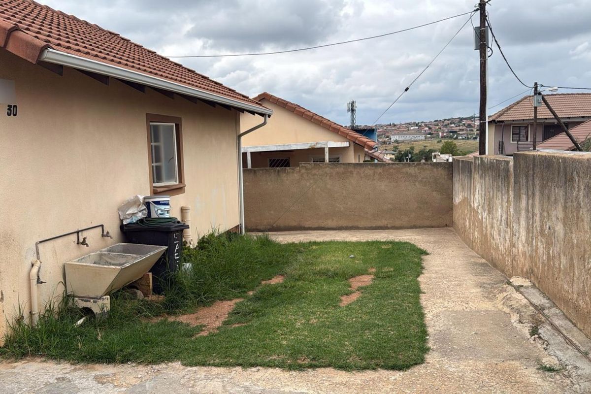 House For Sale in Cosmo City Ext 7, Roodepoort - Photo 3