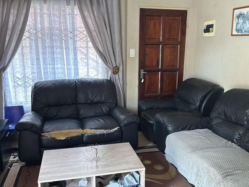 House For Sale in Cosmo City Ext 7, Roodepoort - Photo 5