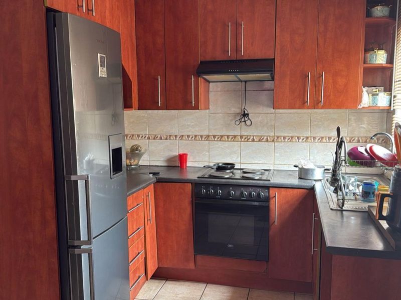 House For Sale in Cosmo City Ext 7, Roodepoort - Photo 9