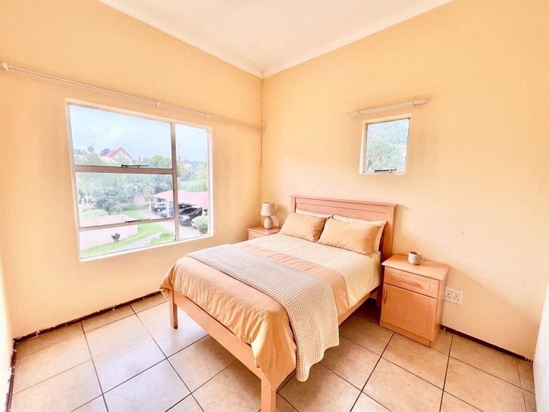 Affordable 2 Bedroom Apartment - Photo 5