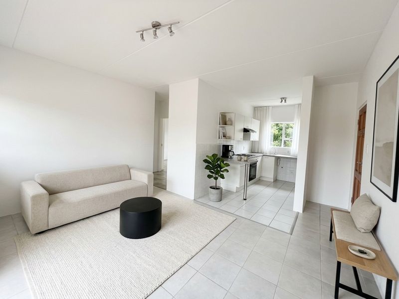 Affordable 2 Bedroom Apartment - Photo 1
