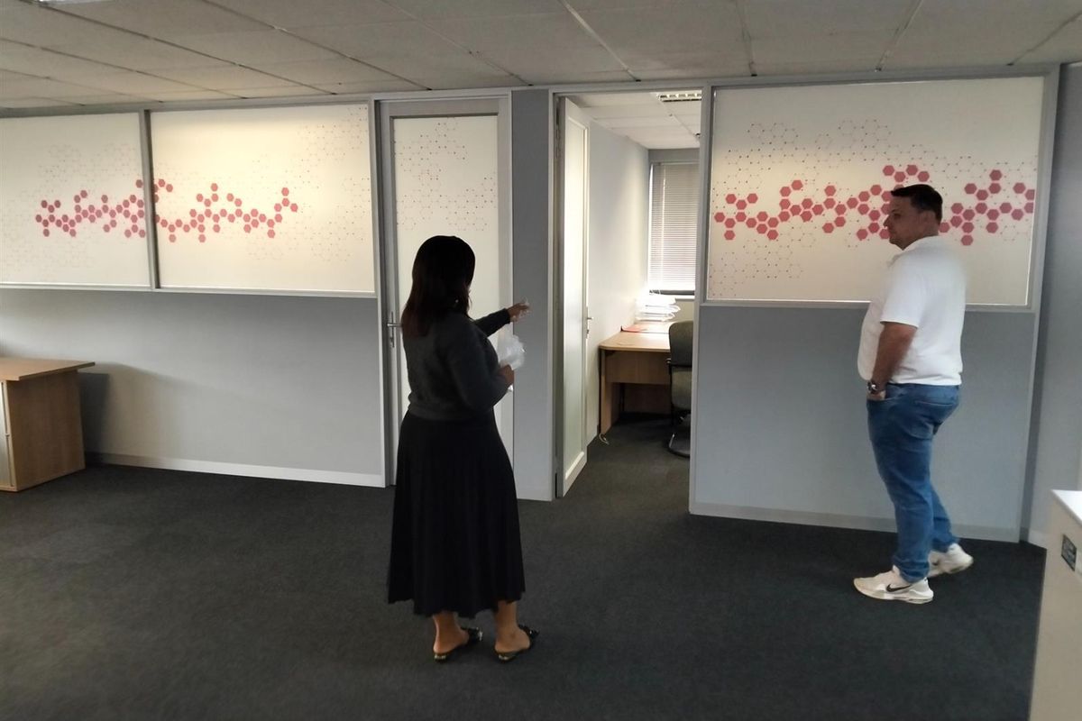 Office To Rent in Westville, Durban, KwaZulu Natal - Photo 2