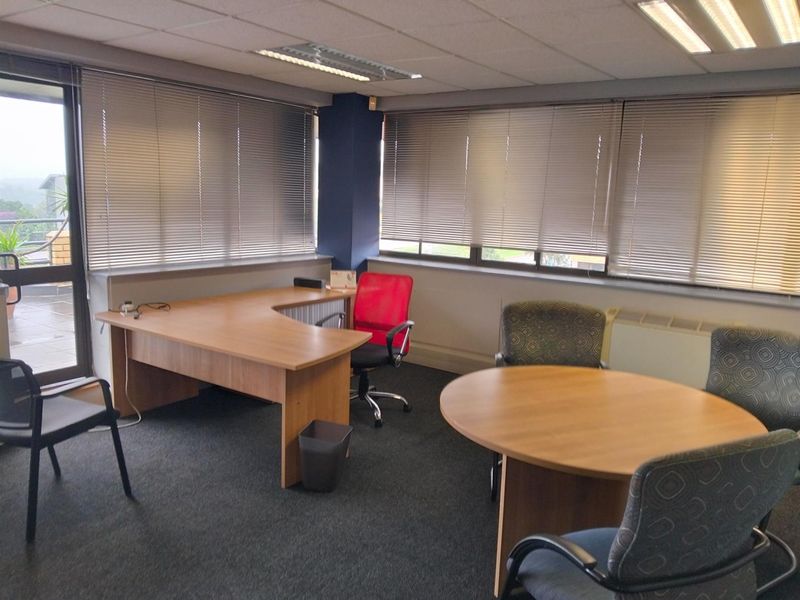 Office To Rent in Westville, Durban, KwaZulu Natal - Photo 4