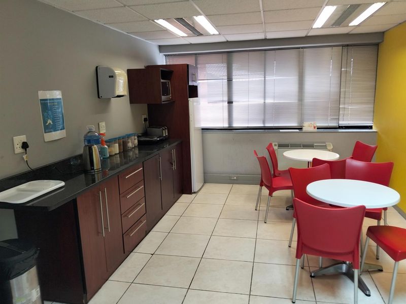 Office To Rent in Westville, Durban, KwaZulu Natal - Photo 10
