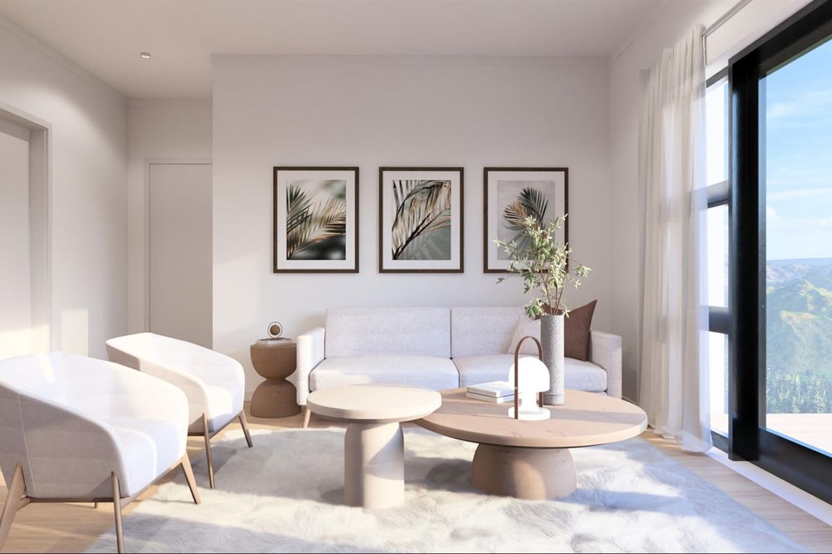 GROUND FLOOR - LUXURY 2 BEDROOM RETIREMENT APARTMENTS FOR 50's AND UP - TRANSFER COST INCLUDED - Photo 3