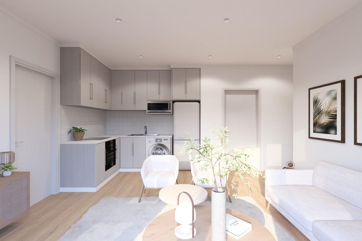 GROUND FLOOR - LUXURY 2 BEDROOM RETIREMENT APARTMENTS FOR 50's AND UP - TRANSFER COST INCLUDED - Photo 2