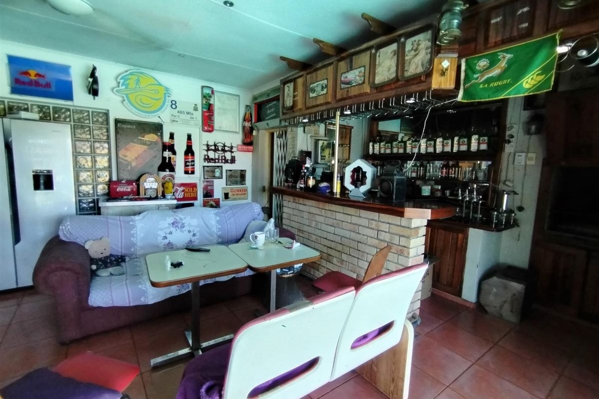 3 BEDROOM HOUSE FOR SALE IN ARBORETUM, RICHARDS BAY - Photo 3