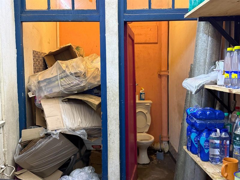 Commercial/Industrial Building To Rent in Bo Kaap - Photo 10