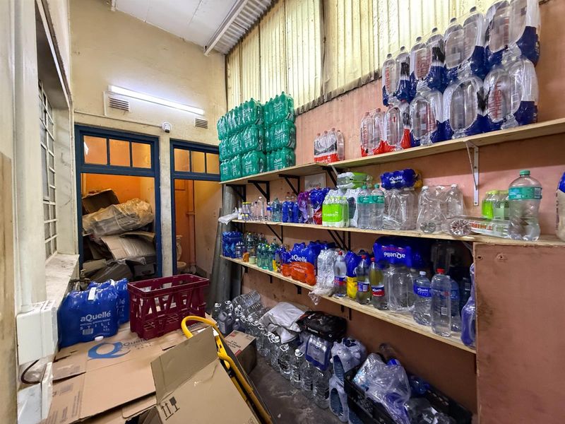 Commercial/Industrial Building To Rent in Bo Kaap - Photo 8