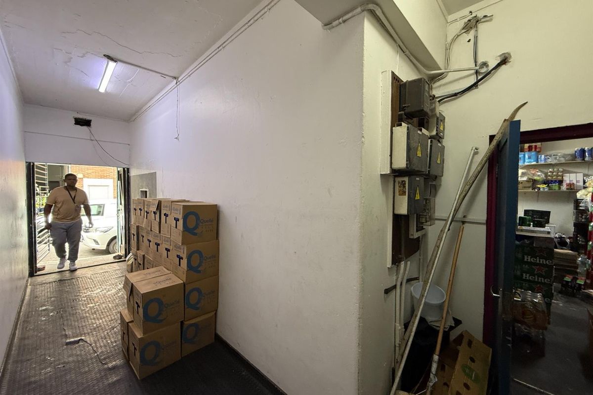 Commercial/Industrial Building To Rent in Bo Kaap - Photo 5