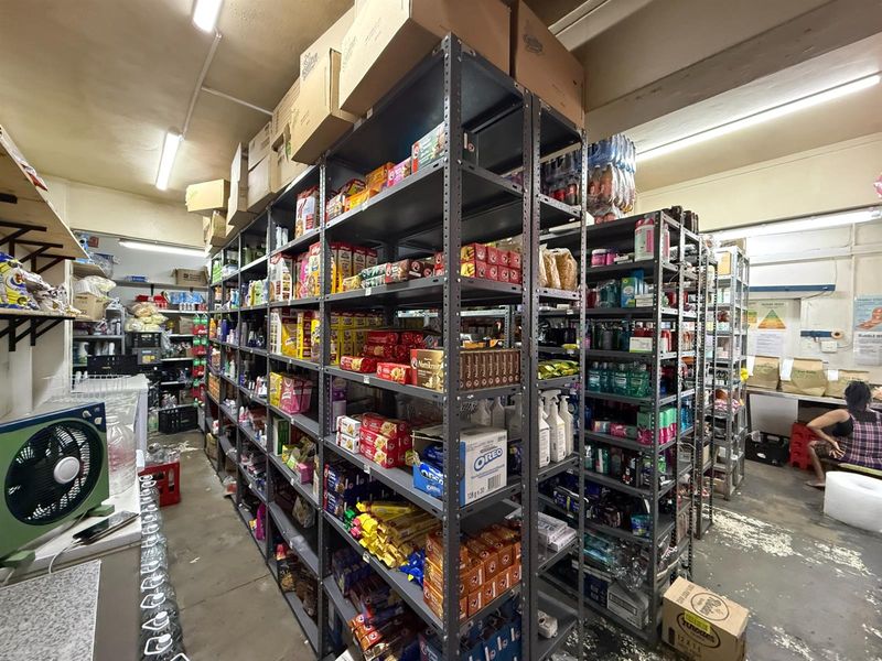 Commercial/Industrial Building To Rent in Bo Kaap - Photo 6