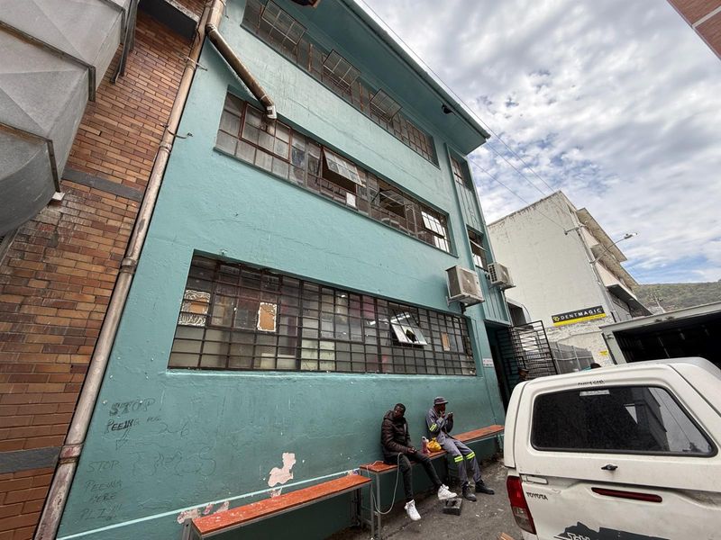 Commercial/Industrial Building To Rent in Bo Kaap - Photo 2