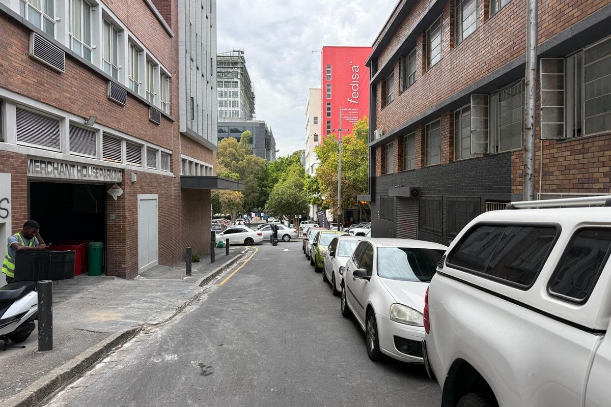 Commercial/Industrial Building To Rent in Bo Kaap - Photo 3