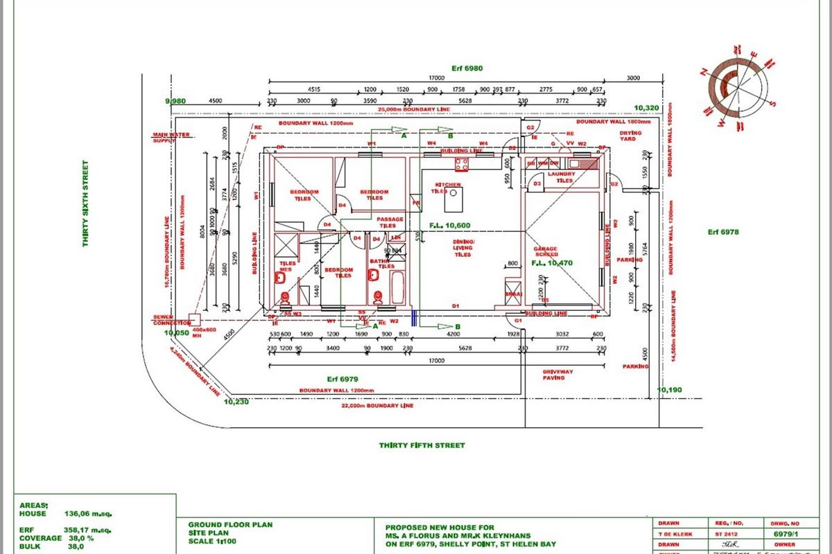 A Fresh Start by the Sea: Your New Home in Shelley Point - Photo 2