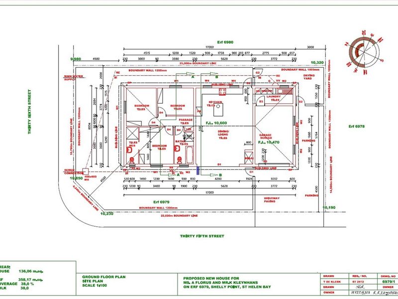 A Fresh Start by the Sea: Your New Home in Shelley Point - Photo 2