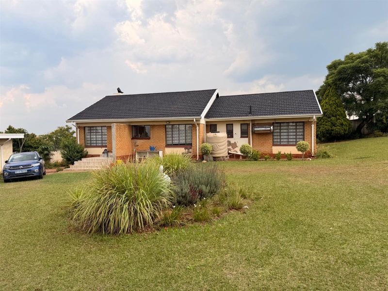 House For Sale in Signal Hill, Newcastle, KwaZulu Natal - Photo 9