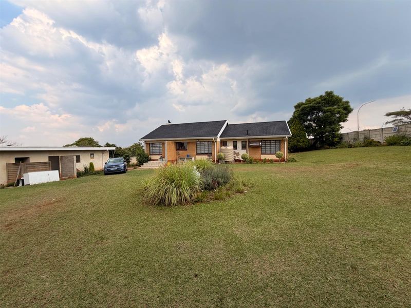 House For Sale in Signal Hill, Newcastle, KwaZulu Natal - Photo 8