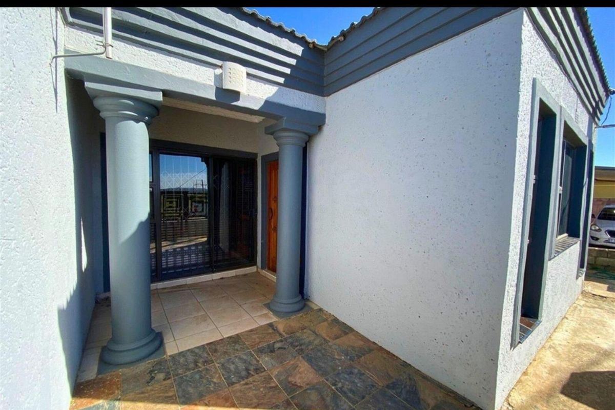 House For Sale in Vryheid, KwaZulu Natal - Photo 3