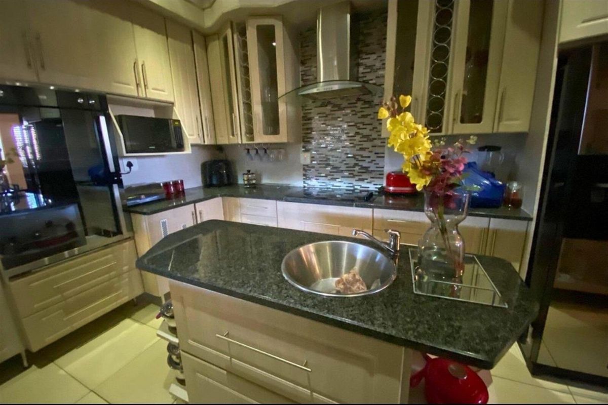 House For Sale in Vryheid, KwaZulu Natal - Photo 5