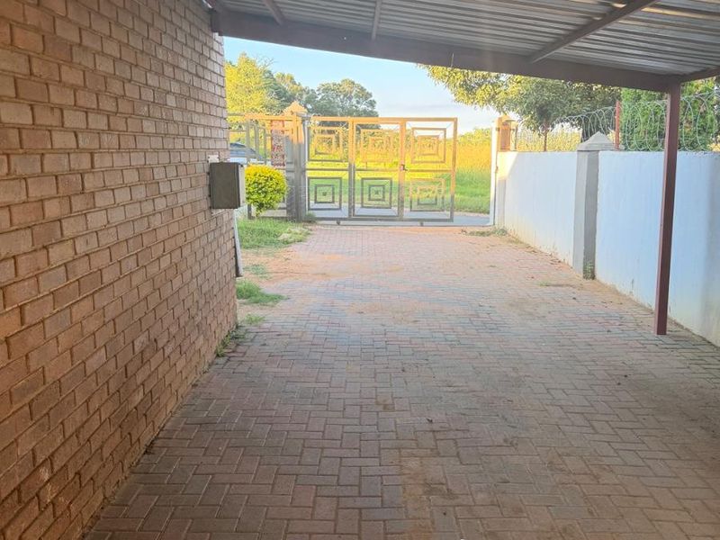 House For Sale in Vryheid, KwaZulu Natal - Photo 10